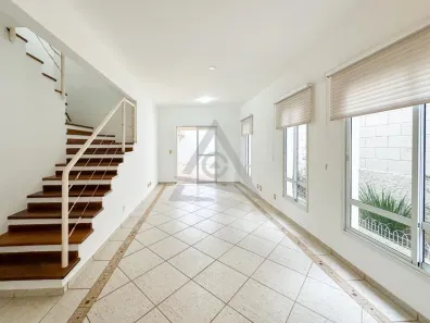 Casa de Condomínio com 3 Quartos para alugar, 118m² no Loteamento Alphaville Campinas, Campinas