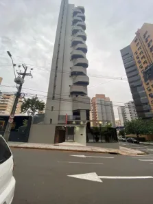 Apartamento com 3 Quartos à venda, 134m² no Centro, Londrina