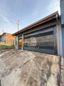 Casa com 2 Quartos à venda, 120m² no Parque Residencial Sabiás, Indaiatuba