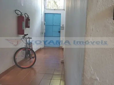Casa com 1 Quarto para alugar, 40m² no Assunção, São Bernardo do Campo