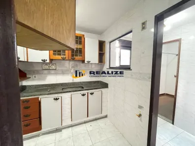 Apartamento com 3 Quartos à venda, 90m² no Centro, Campos dos Goytacazes