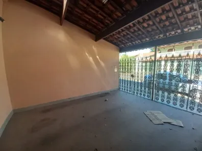 Casa com 2 Quartos à venda, 70m² no Bosque dos Eucaliptos, São José dos Campos