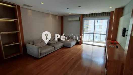 Apartamento com 3 Quartos à venda, 163m² no Consolação, São Paulo