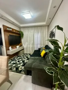 Casa com 3 Quartos à venda, 60m² no Parque União da Vitória, Campinas