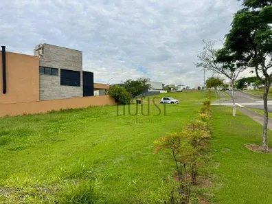 Lote/Terreno à venda, 560m² no Alphaville Nova Esplanada, Votorantim