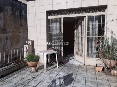 Sobrado com 2 Quartos à venda, 130m² no Cambuci, São Paulo