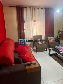 Casa com 2 Quartos à venda, 116m² no Ferrazópolis, São Bernardo do Campo