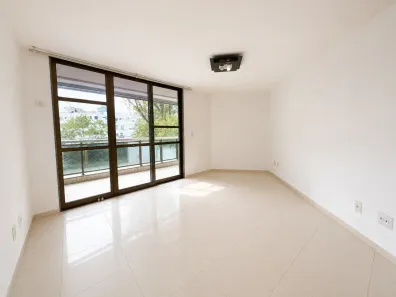 Apartamento com 3 Quartos à venda, 120m² no Recreio dos Bandeirantes, Rio de Janeiro