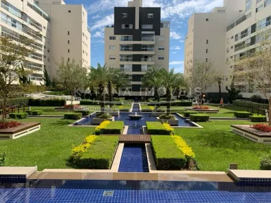 Apartamento com 3 Quartos à venda, 158m² no Água Verde, Curitiba