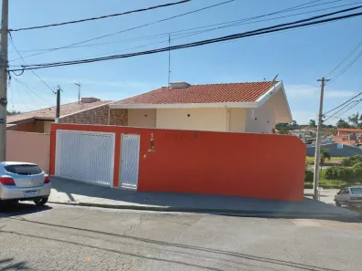 Casa com 3 Quartos à venda, 160m² no Cidade Nova, Jundiaí