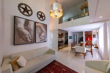 Cobertura com 4 Quartos à venda, 235m² no Buritis, Belo Horizonte