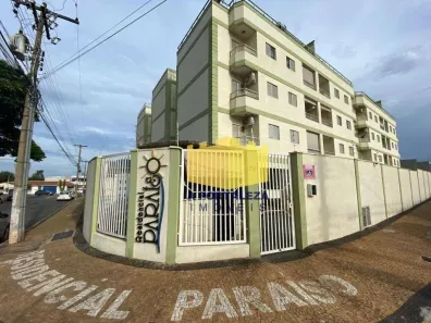 Apartamento com 3 Quartos à venda, 70m² no Jardim Ipiranga, Americana