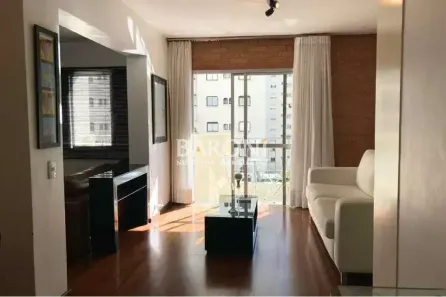 Apartamento com 2 Quartos à venda, 100m² no Indianópolis, São Paulo