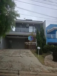 Casa de Condomínio com 3 Quartos à venda, 162m² no Wanel Ville, Sorocaba