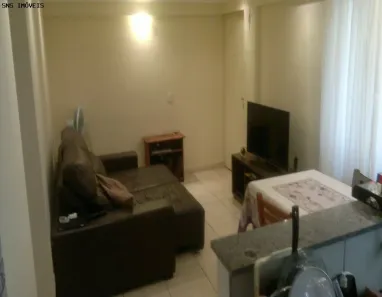 Apartamento com 2 Quartos à venda, 50m² no São Bernardo, Campinas