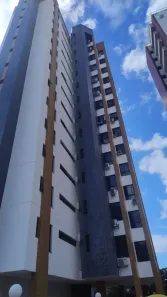 Apartamento com 4 Quartos à venda, 127m² no Caminho das Árvores, Salvador