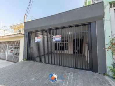 Casa com 3 Quartos à venda, 275m² no Vila Leopoldina, São Paulo