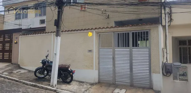 Casa com 3 Quartos à venda, 199m² no Vila Valqueire, Rio de Janeiro