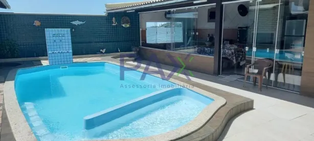 Casa com 4 Quartos à venda, 445m² no Centro, São José