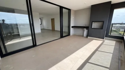 Apartamento com 4 Quartos à venda, 225m² no Jardim Karaíba, Uberlândia