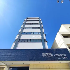 Sala Comercial à venda, 49m² no Jardim Londrilar, Londrina