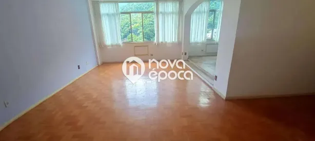 Apartamento com 3 Quartos à venda, 148m² no Alto da Boa Vista, Rio de Janeiro