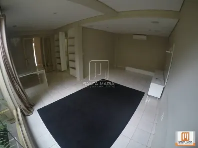 Casa de Condomínio com 4 Quartos à venda, 201m² no Parque dos Lagos, Ribeirão Preto