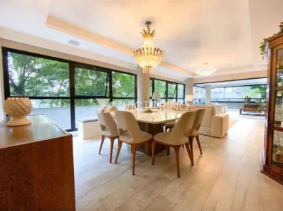 Apartamento com 3 Quartos à venda, 363m² no Jardim Paulista, São Paulo