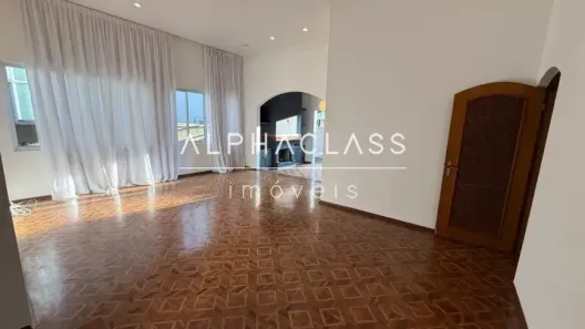 Casa de Condomínio com 3 Quartos para alugar, 240m² no Alphaville, Santana de Parnaíba
