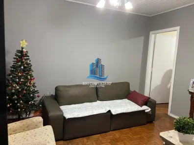 Casa com 2 Quartos à venda, 108m² no Mauá, São Caetano do Sul