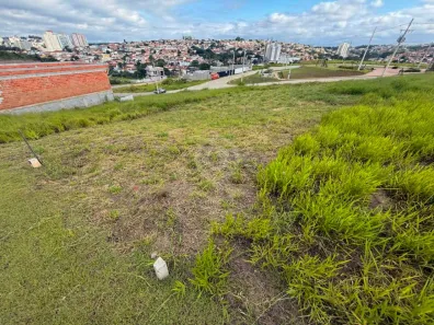 Lote/Terreno à venda, 250m² no Jardim Santa Filomena, Itatiba