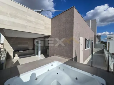 Apartamento com 4 Quartos à venda, 246m² no Centro, Divinópolis