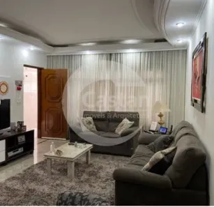Sobrado com 3 Quartos à venda, 150m² no Vila Ivone, São Paulo