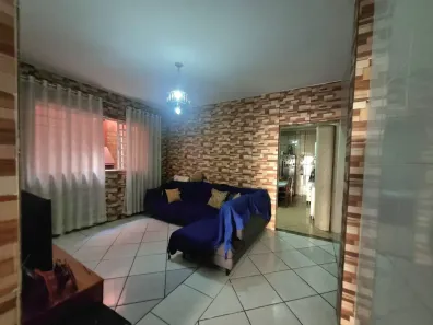 Sobrado com 4 Quartos à venda, 98m² no Água Branca, São Paulo