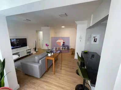 Apartamento com 3 Quartos à venda, 70m² no Vila Rosália, Guarulhos