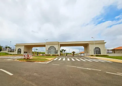 Lote/Terreno à venda, 250m² no Jardim Cidade Universitária II, Limeira