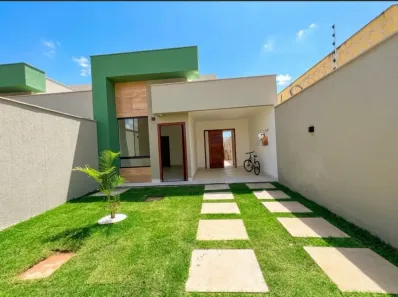 Casa com 2 Quartos à venda, 70m² no Nova Esperança, Parnamirim