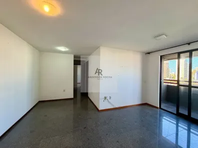 Apartamento com 3 Quartos à venda, 90m² no Lagoa Nova, Natal