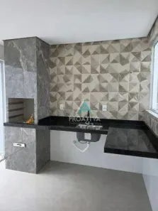 Sobrado com 3 Quartos à venda, 162m² no Silveira, Santo André