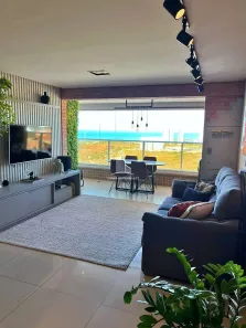 Apartamento com 3 Quartos à venda, 88m² no De Lourdes, Fortaleza