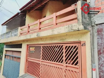 Sobrado com 4 Quartos à venda, 200m² no Jardim Sapopemba, São Paulo