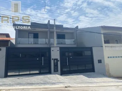 Casa com 3 Quartos à venda, 150m² no Jardim Maristela, Atibaia