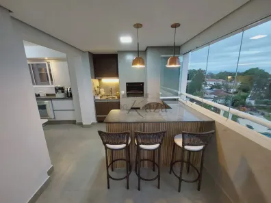 Apartamento com 3 Quartos à venda, 167m² no Jardim Esplanada II, São José dos Campos