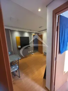 Apartamento com 2 Quartos para alugar, 39m² no Umuarama, Araçatuba