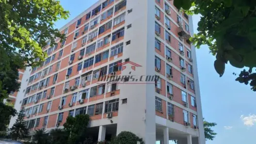 Apartamento com 2 Quartos à venda, 62m² no Pechincha, Rio de Janeiro