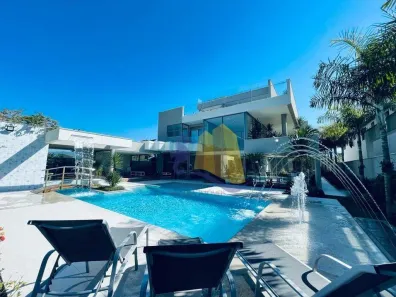 Casa com 7 Quartos à venda, 1000m² no Riviera, Bertioga