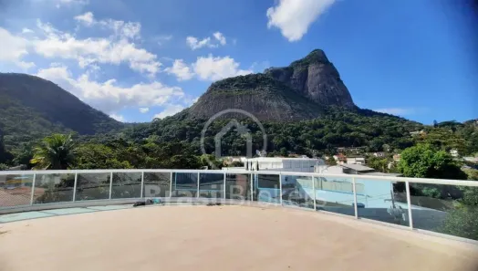 Cobertura com 3 Quartos à venda, 244m² no Barra da Tijuca, Rio de Janeiro