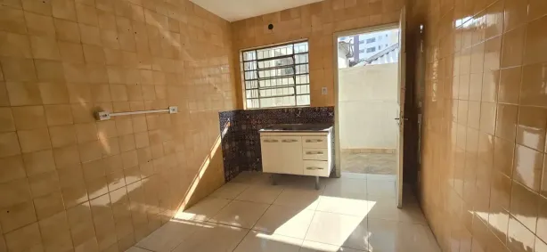 Casa com 2 Quartos para alugar, 90m² no Vila Dom Pedro II, São Paulo