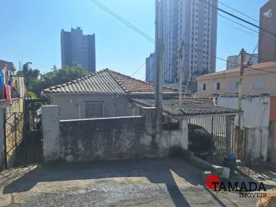 Lote/Terreno à venda, 500m² no Vila Laís, São Paulo