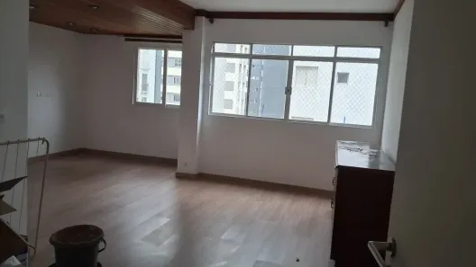 Apartamento com 1 Quarto para alugar, 55m² no Bela Vista, São Paulo